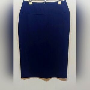 Shein stretch pencil skirt size XL